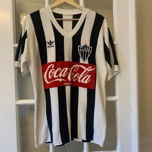Atletico Mineiro MG (Brazil) jersey